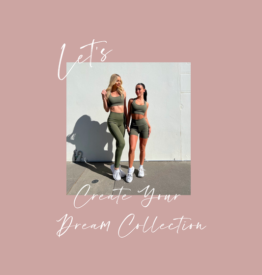 Let's Create Your Dream Collection 💖