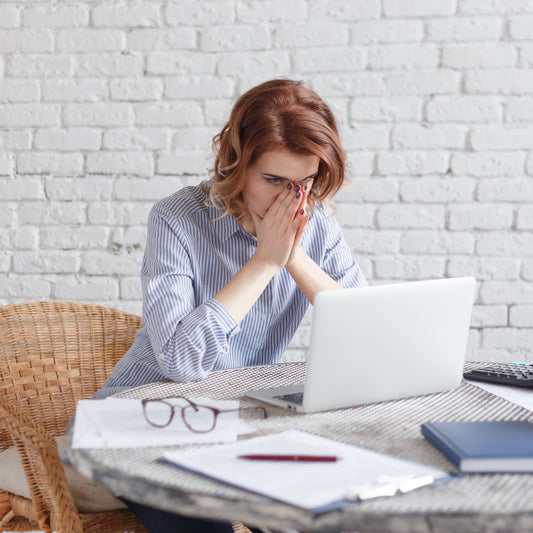 The Guilt Free Way To Start Saying No