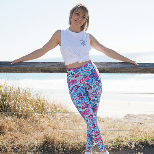 Look Good, Feel Great, Save The Planet For 2019.