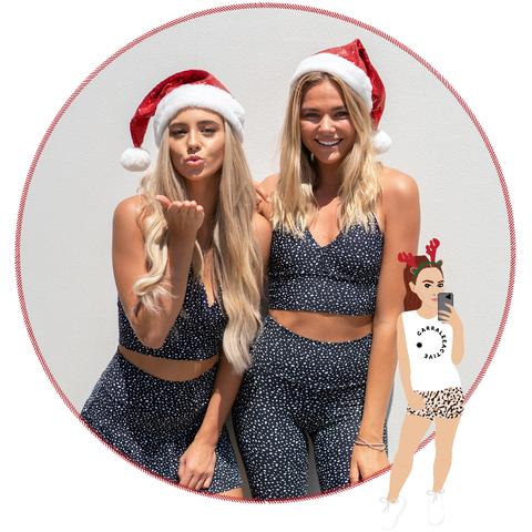 Tis the season…..