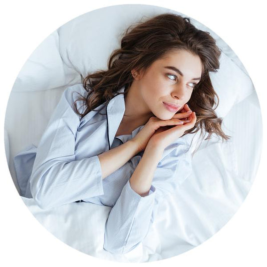 Set Yourself Up For Successful Sleep