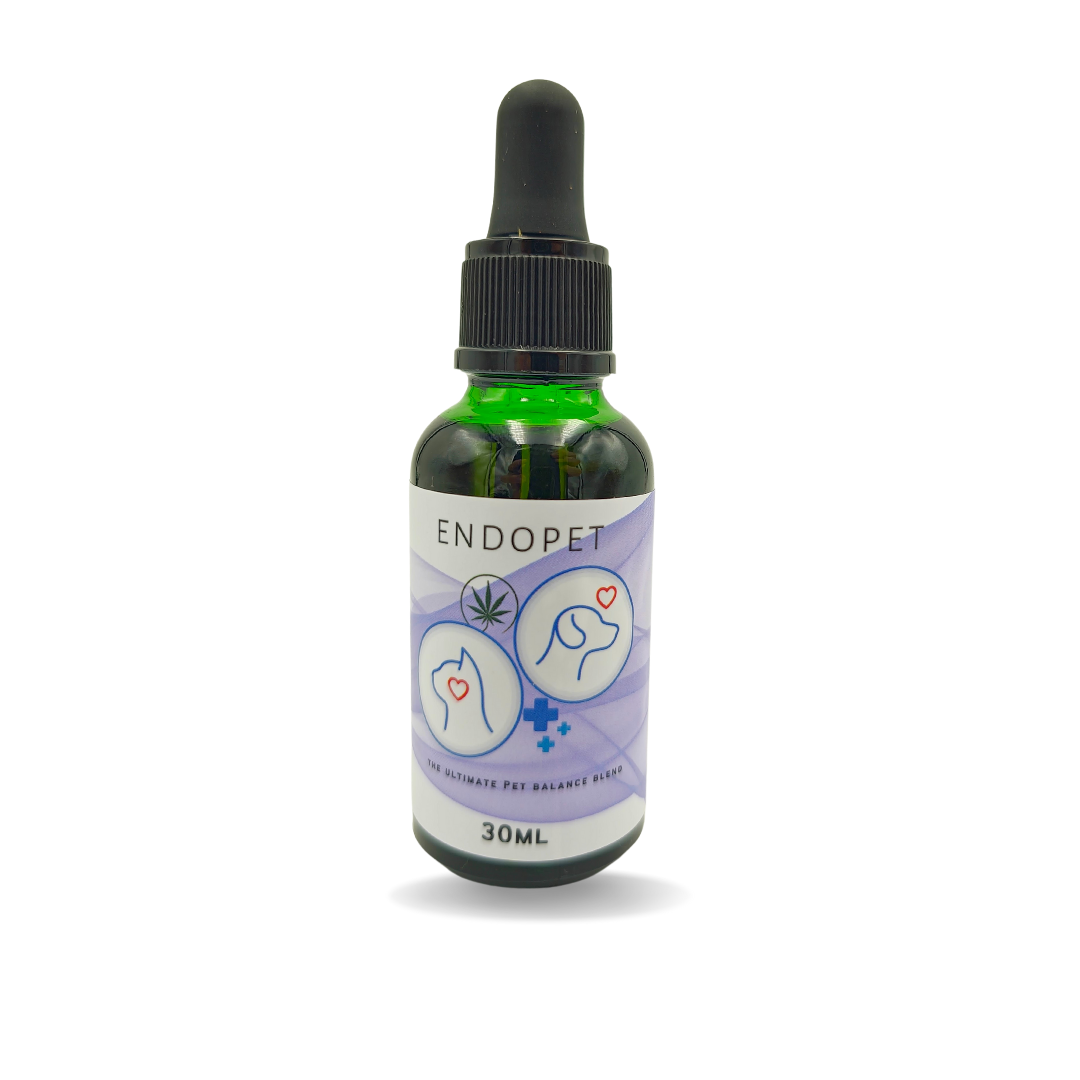 Endopet CBD Oil