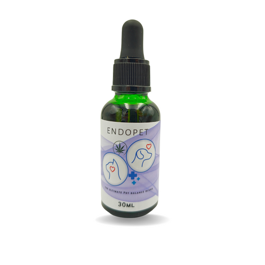 Endopet CBD Oil