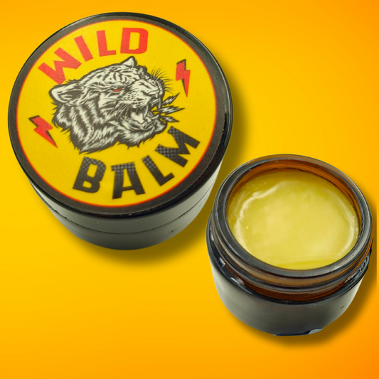 Wild Balm