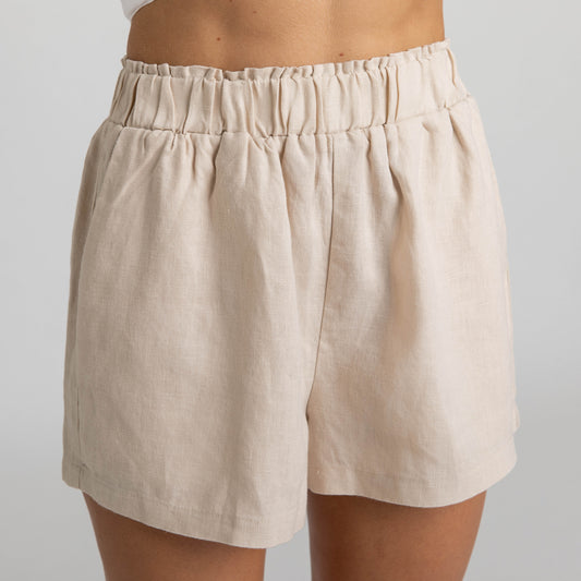 Miss Jane Shorts Natural