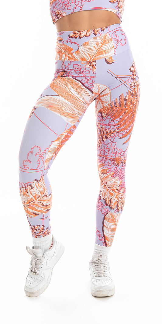 Botanica Eco Ultra High Waist Leggings