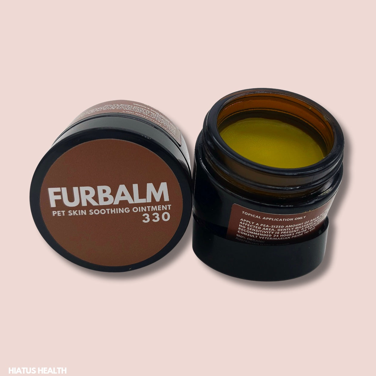 Fur Balm (50 ml)