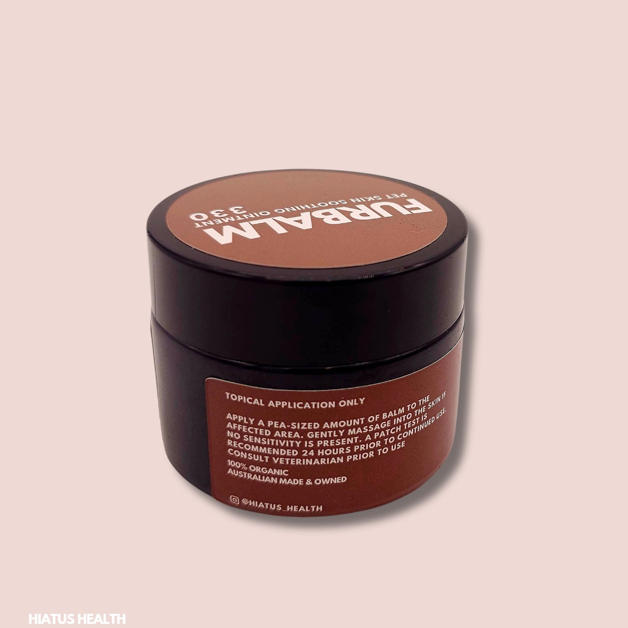 Fur Balm (50 ml)