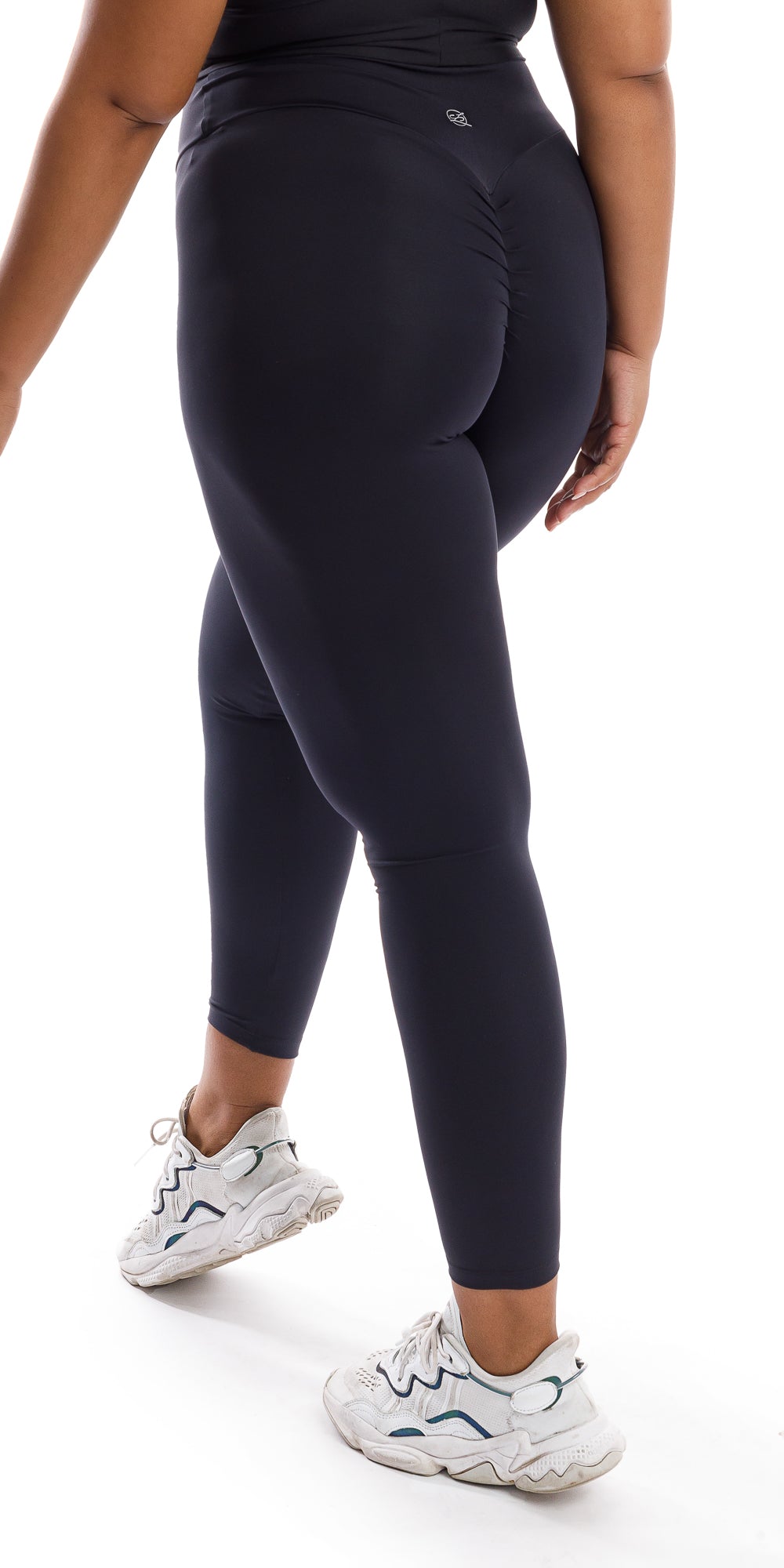 Sexy Fitness Leggings Plus Size XXL Active Sport Wear Skinny Exercise  Capris Female High Waist Yoga Outfits Women Lift Butts Yoga Pants From  10,42 €