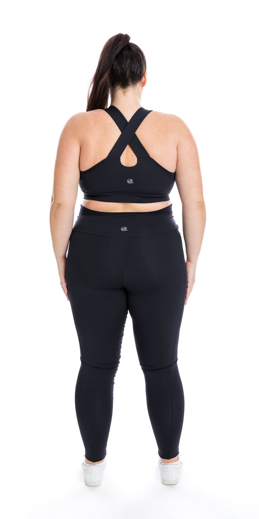 Midnight Body Luxe Compact Bra
