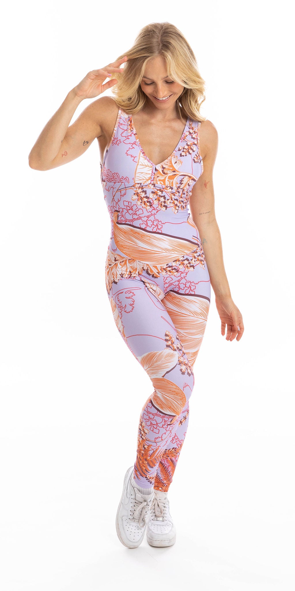 Botanica Eco Unitard