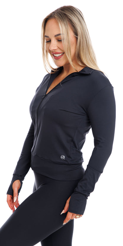 Midnight Eco Dynamic Jacket