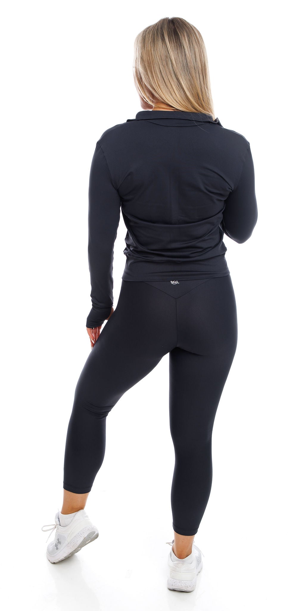 Midnight Eco Dynamic Jacket