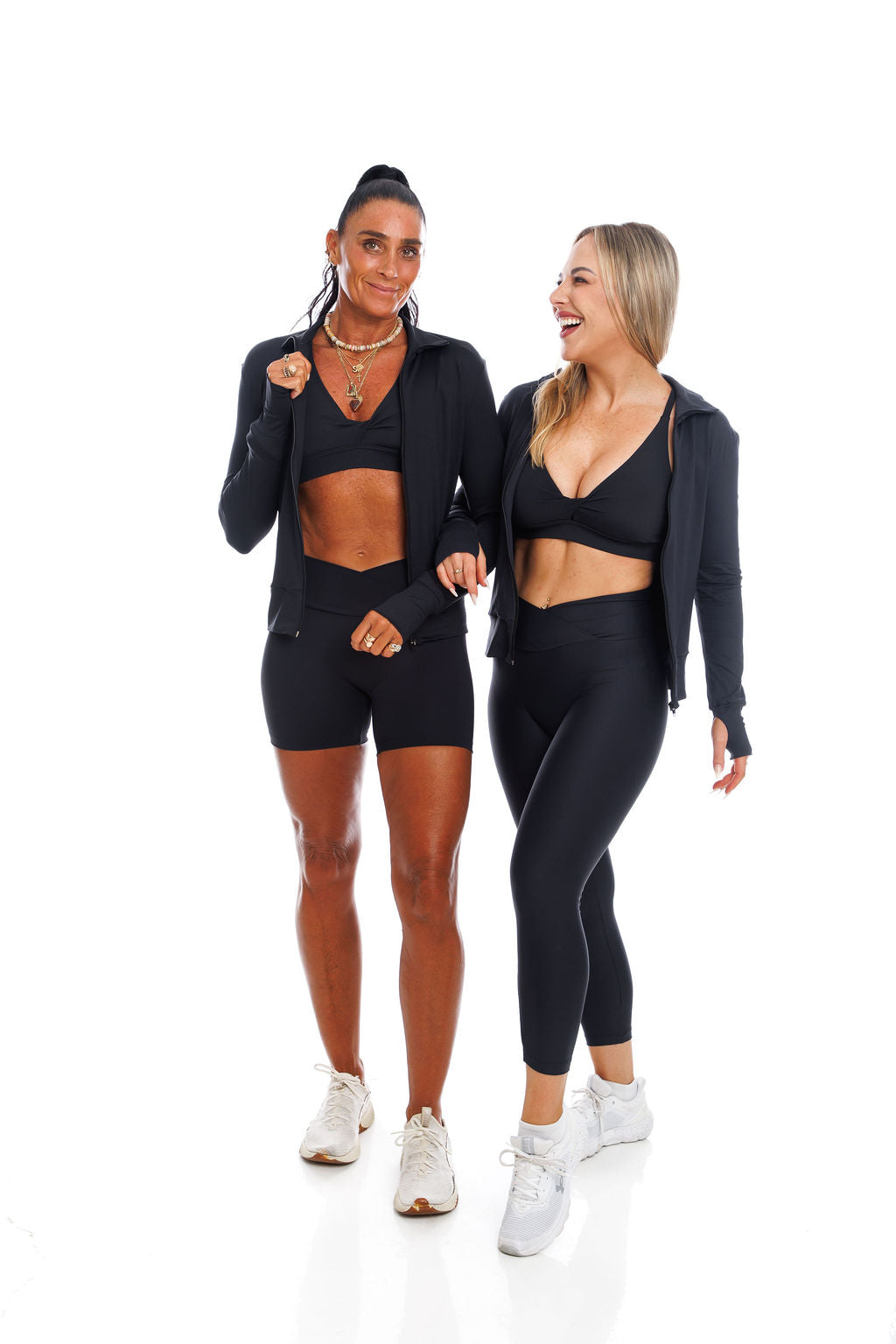 Midnight Eco Dynamic Jacket