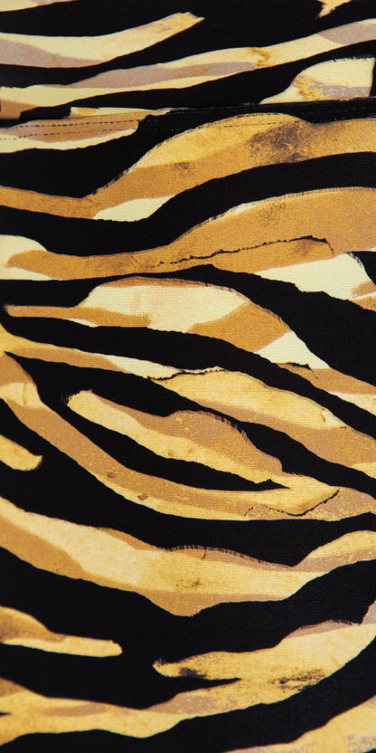 Tiger Eco Short Unitard