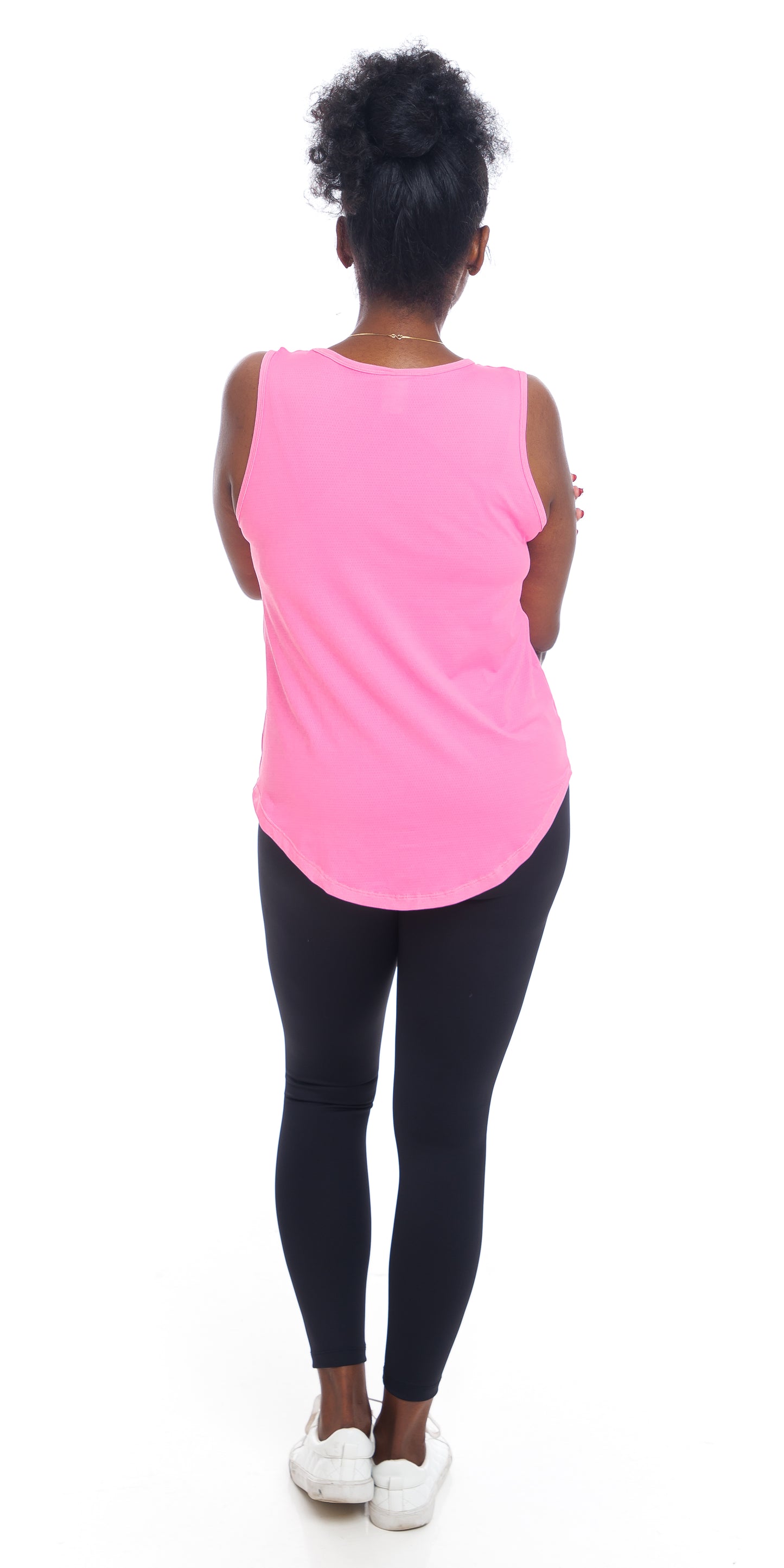 Flamingo Palm Beach Tank 2.0