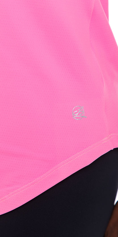 Flamingo Palm Beach Tank 2.0