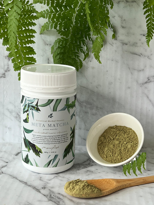 Meta Matcha