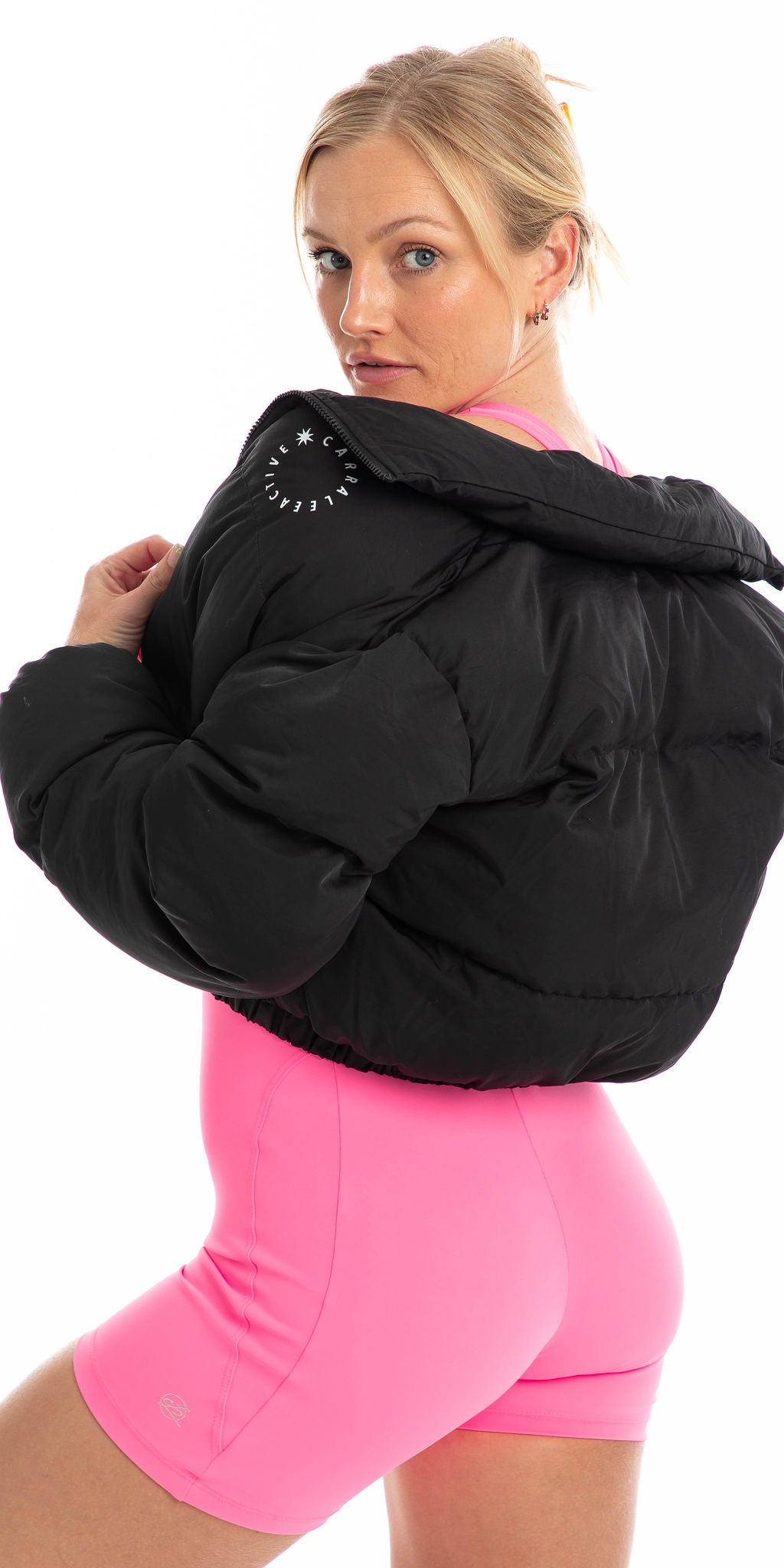 CL Active Puffer