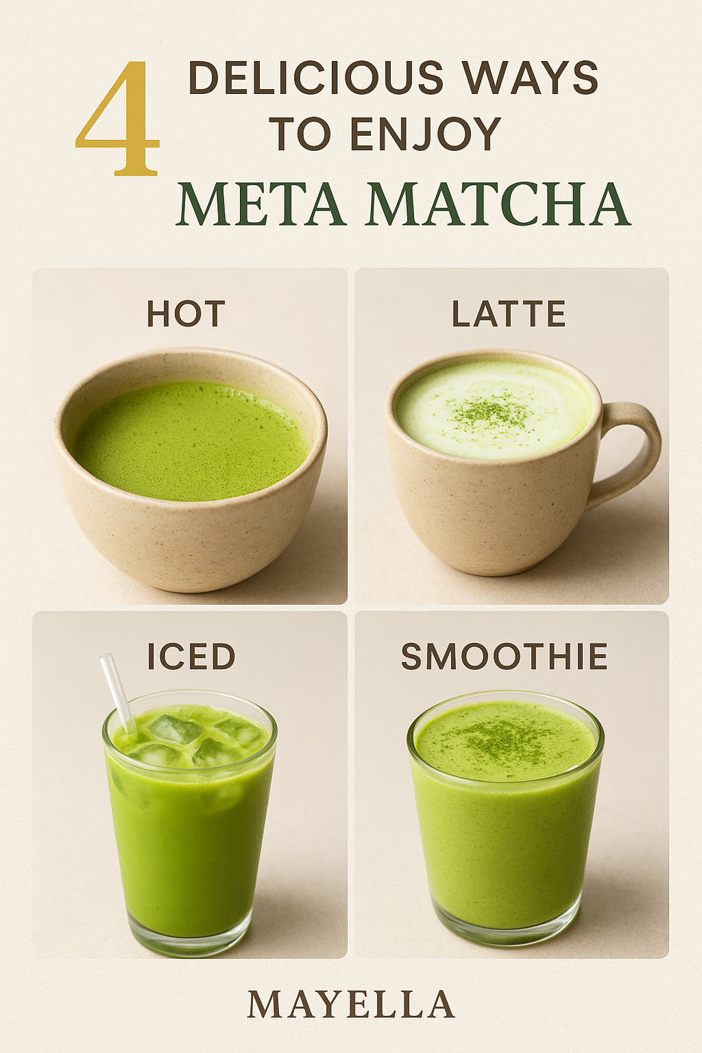 Meta Matcha