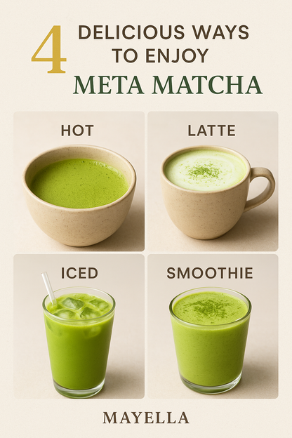 Meta Matcha
