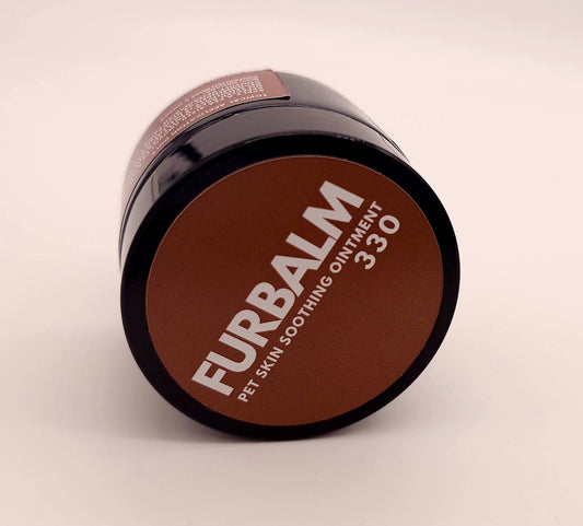 Fur Balm (50 ml)