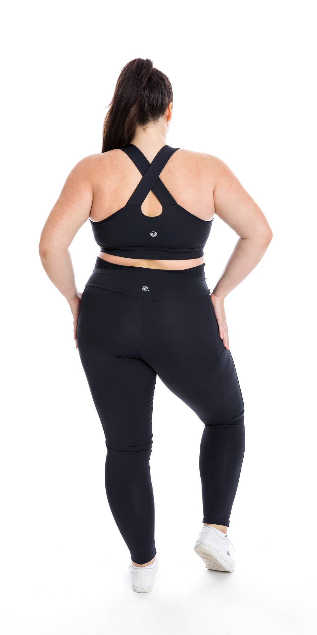 Extreme high waist clearance leggings